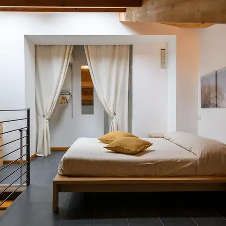 Apartment Guesthost - Branca 54 Flat In Center Of *