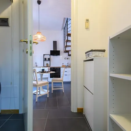 Apartment Guesthost - Branca 54 Flat In Center Of *
